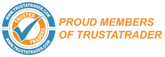 Proud Members of Trustatrader