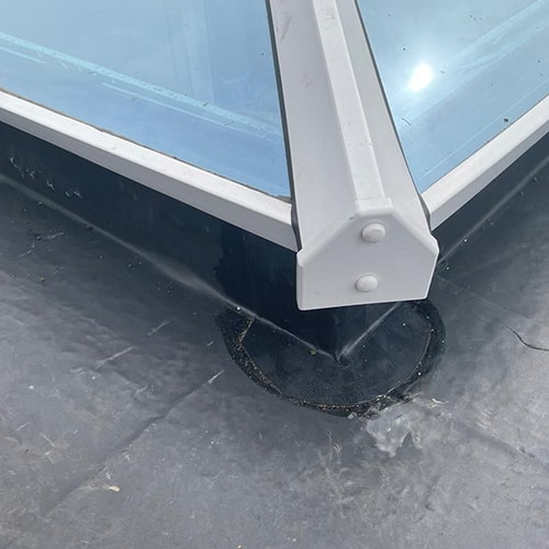 Roof Lantern