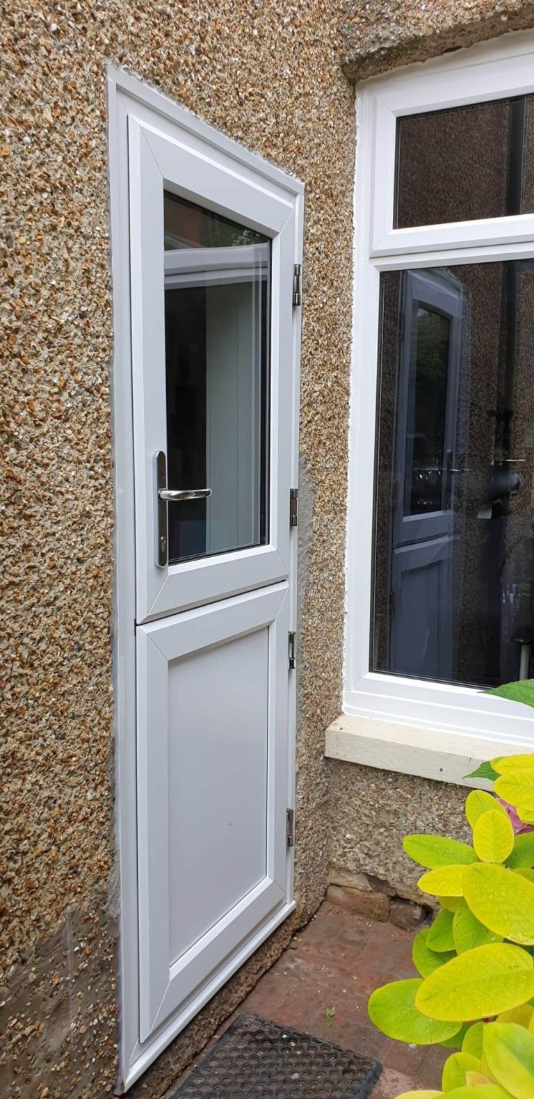 Stable Door