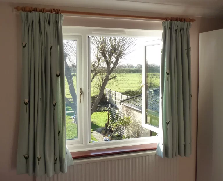 French Window