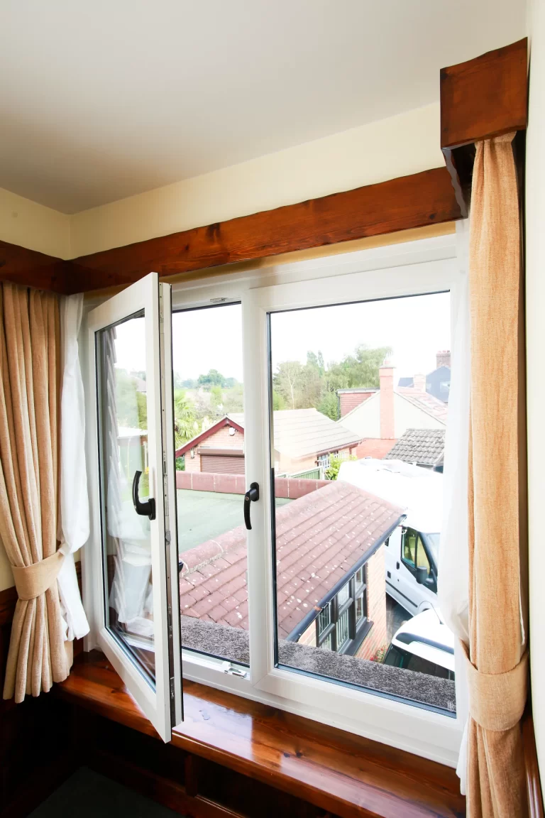 French Window