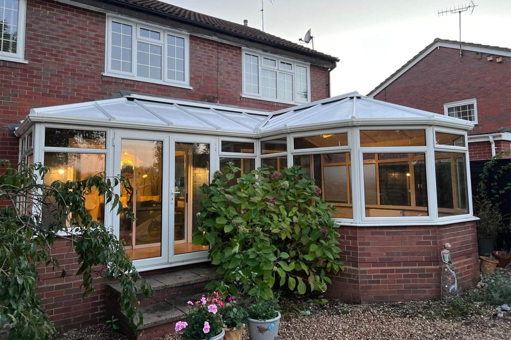 How Do Conservatory Eco Panels Work?