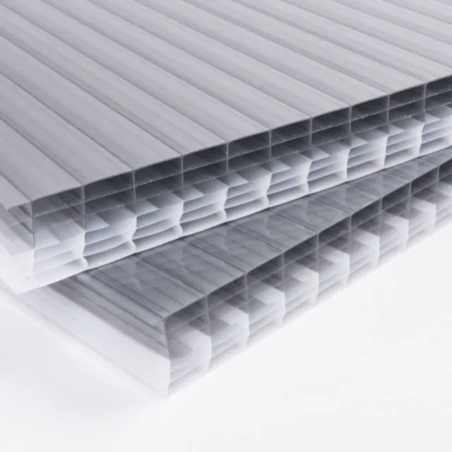 Brett Martin Marlon ST Longlife Dual Tinted Polycarbonate Sheets
