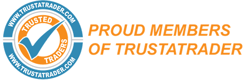Proud Members of Trustatrader