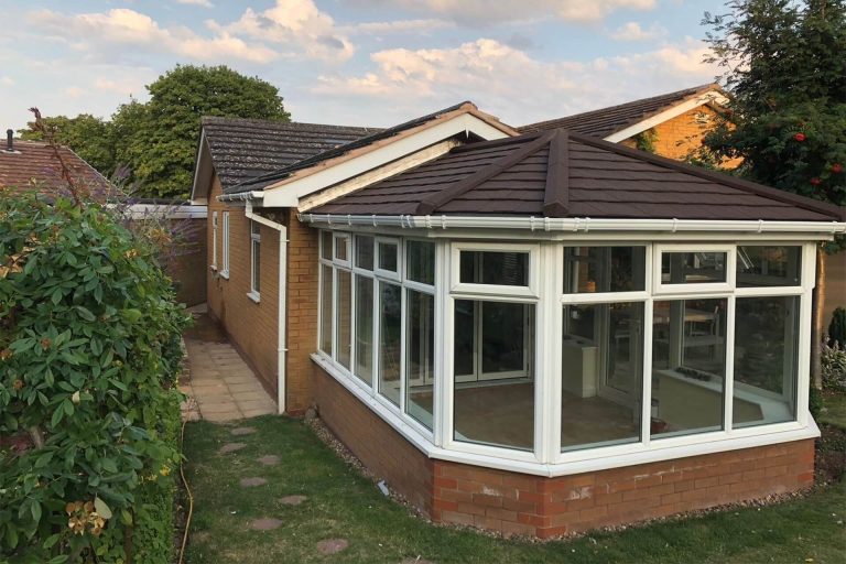 Which Direction Should a Conservatory Face?