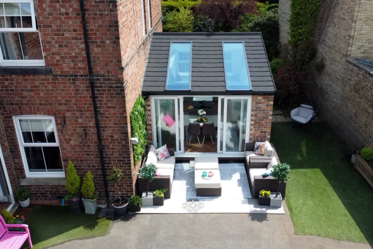 how long does a tiled conservatory roof last?