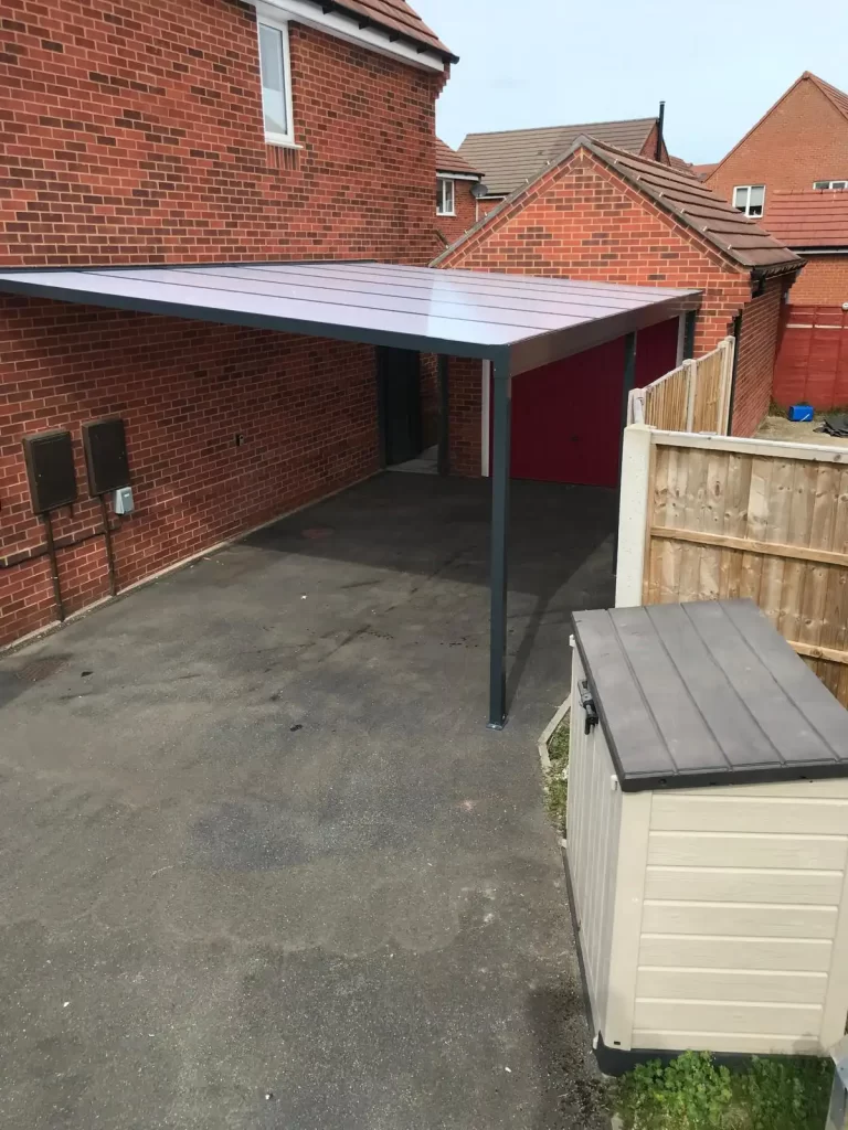 Home Carport