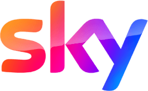 Sky TV Logo